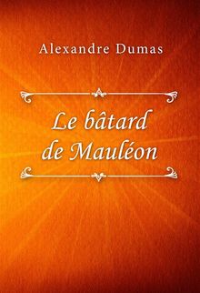 Le btard de Maulon