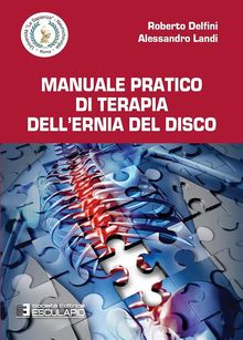 Manuale pratico di terapia dellernia del disco