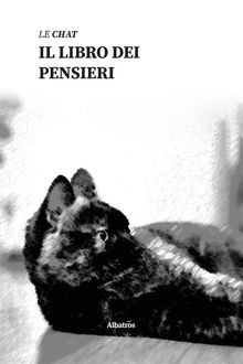 Il libro dei pensieri