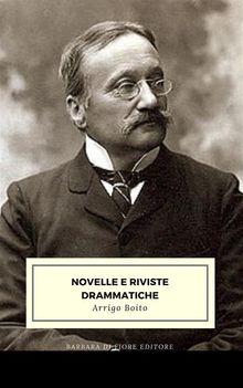 Novelle e Riviste Drammatiche