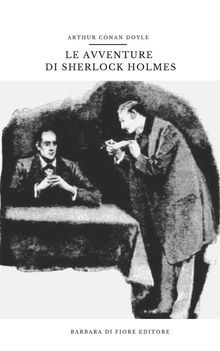 Le Avventure di Sherlock Holmes