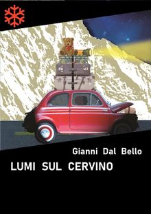 Lumi sul Cervino