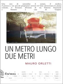 Un metro lungo due metri