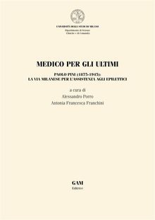 Medico per gli ultimi