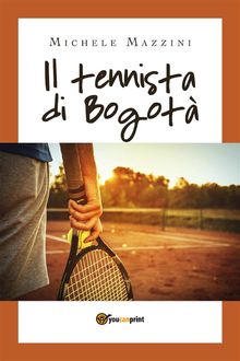 Il tennista di Bogot