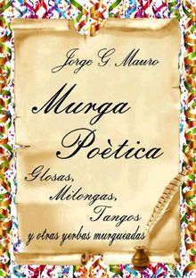 Murga Potica