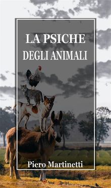 La psiche degli animali