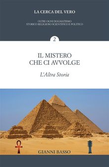 Il mistero che ci avvolge