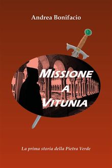 Missione a Vitunia