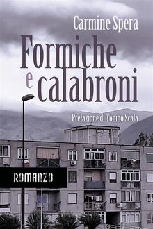 Formiche e calabroni