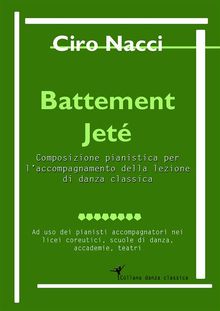 Battement Jet