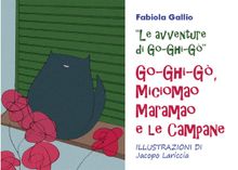 Go-Ghi-G, Miciomao Maramao e le Campane