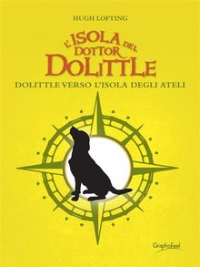 L'isola del dottor Dolittle