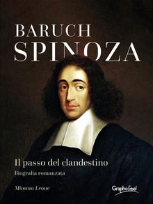 Baruch Spinoza