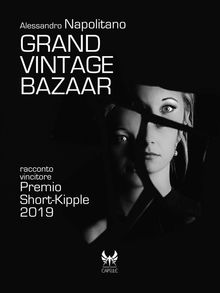 Grand Vintage Bazaar