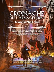 Cronache dell'Armageddon