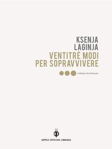 Ventitr modi per sopravvivere