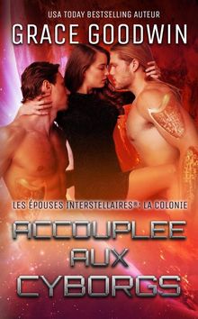 Accouple aux Cyborgs