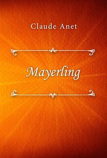 Mayerling