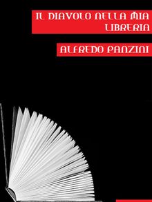 Il diavolo nella mia libreria