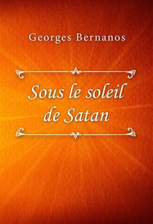 Sous le soleil de Satan