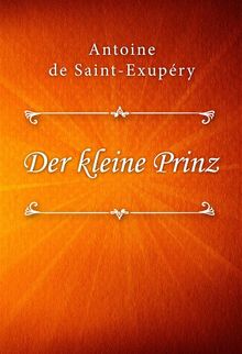 Der kleine Prinz