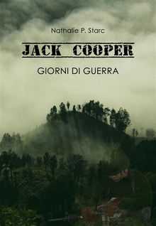 Jack Cooper 