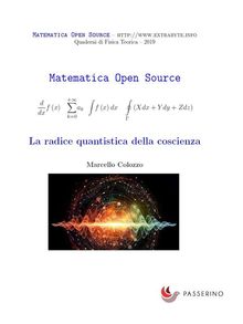 La radice quantistica della coscienza