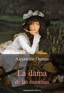 La dama de las camelias