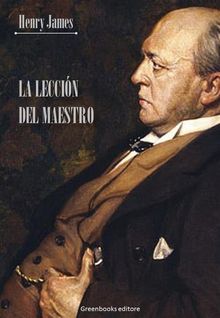 La leccin del maestro