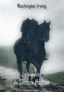 La leyenda de Sleepy Hollow