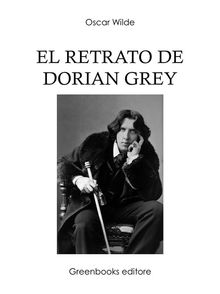 El retrato de Dorian Grey