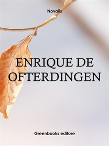 Enrique de Ofterdingen