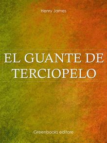 El guante de terciopelo