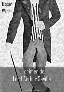 El crimen de Lord Arthur Saville