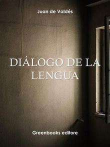 Dilogo de la lengua  