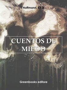 Cuentos de miedo 