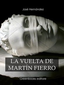 La vuelta de Martn Fierro 