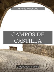 Campos de Castilla 