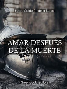 Amar despus de la muerte 