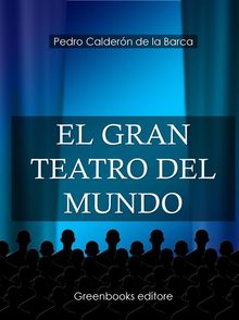 El gran teatro del mundo 