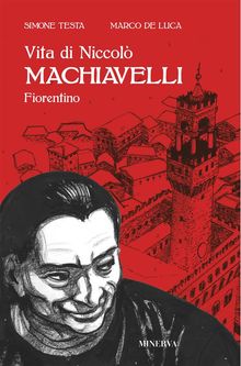 Vita di Niccol Machiavelli fiorentino