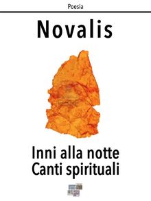 Inni alla notte Canti spirituali