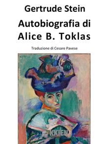 Autobiografia di Alice B. Toklas