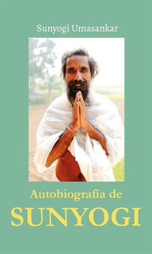 Autobiografa de Sunyogi