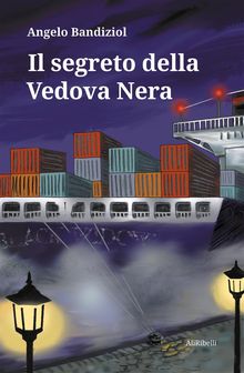 Il segreto della Vedova Nera