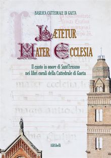 Ltetur Mater Ecclesia