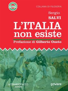 LItalia non esiste