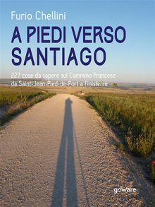 A piedi verso Santiago. 227 cose da sapere sul Cammino Francese da Saint-Jean-Pied-de-Port a Finisterre