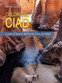 Colori del Ciad. A piedi nel deserto dellEnnedi, lEden del Sahara